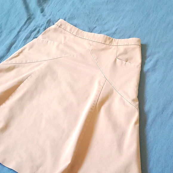 Express vintage skirt - Picture 6 of 8